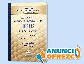 Las grandes enseñanzas cósmicas de Jesús de Nazaret 1