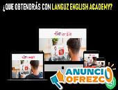 Languz English Academy- Vitalicio