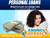 Instant Personal Loan Provider