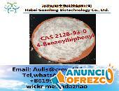 Factory spot CAS 2128-93-0 4-Benzoylbiphenyl with wholesale price 1