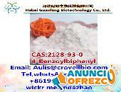 Factory spot CAS 2128-93-0 4-Benzoylbiphenyl with wholesale price 3