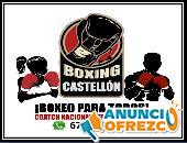 Clases de Boxeo en Castellón de la Plana