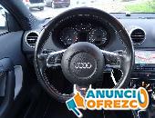 Audi A3 Sportback 1