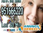 Tarot económico visa 30 minutos 7 euros
