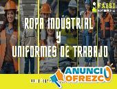 Fabricación de Ropa Industrial y Publicitaria en Perú | fabricacionessantaines.com 4