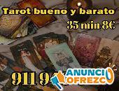 Tarot Visa Las 24 Horas - Tarot Economico.,...........