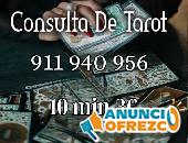 Tarot fiable y profesional 911 940 956 3€ .