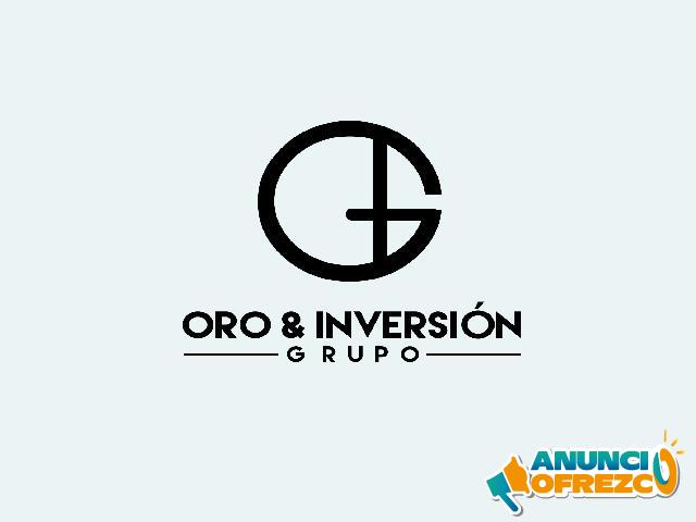 Oro&Inversión Grupo Compra Oro y Plata en Lleida -973238292