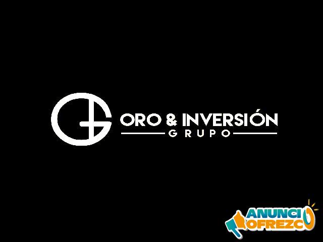 Oro&Inversión Grupo Compra Oro y Plata en Lleida -973238292