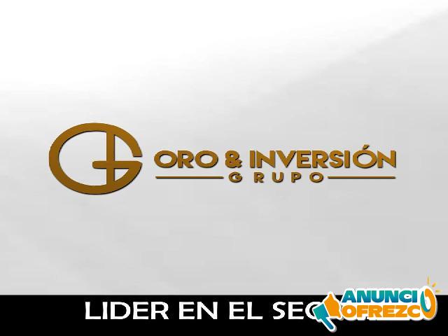 Oro&Inversión Grupo Compra Oro y Plata en Lleida -973238292