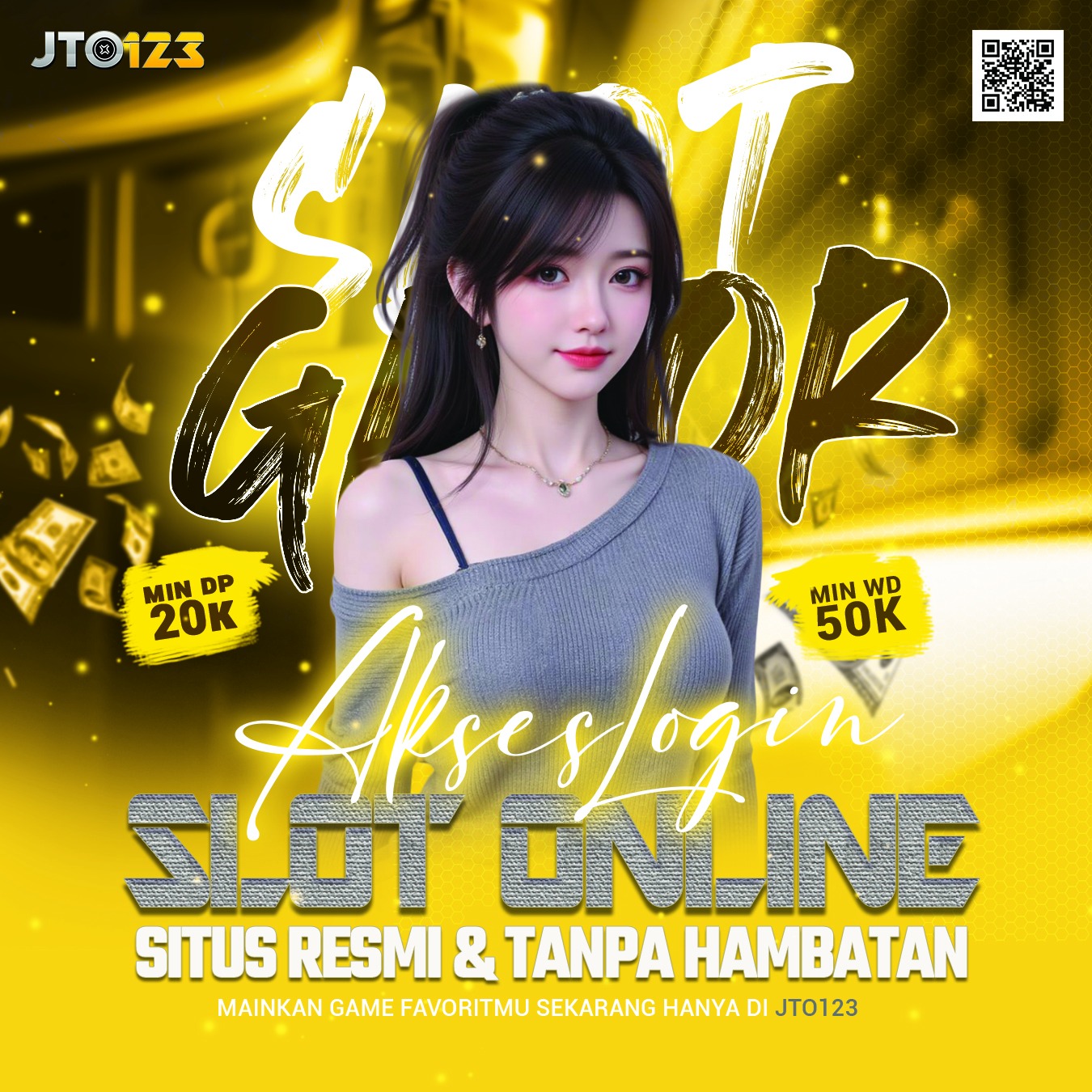 Slot Gacor